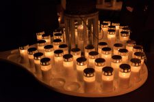 Lichtjesavond is geannuleerd