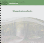 Brochure uitvaartkisten